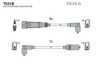 TESLA T051B Ignition Cable Kit